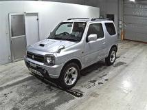 2005 Suzuki Jimny