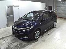 2015 Honda Shuttle