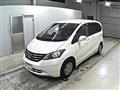 2010 Honda Freed