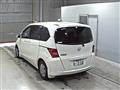 2010 Honda Freed