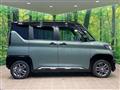 2023 Mitsubishi DELICA MINI