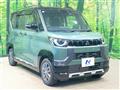 2023 Mitsubishi DELICA MINI