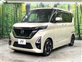 2021 Nissan ROOX