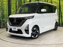 2022 Nissan ROOX
