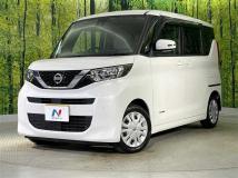 2022 Nissan ROOX