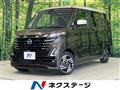 2025 Nissan ROOX