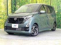 2024 Nissan DAYZ