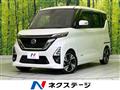 2020 Nissan ROOX