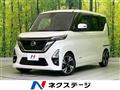 2021 Nissan ROOX