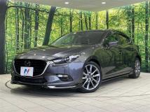 2017 Mazda Axela Sport