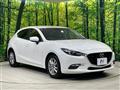 2018 Mazda Axela Sport
