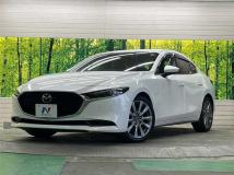2019 Mazda Mazda3