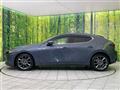 2020 Mazda Mazda3