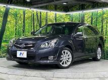 2012 Subaru Legacy Touring Wagon