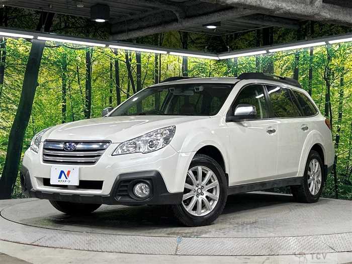 2013 Subaru Subaru Others