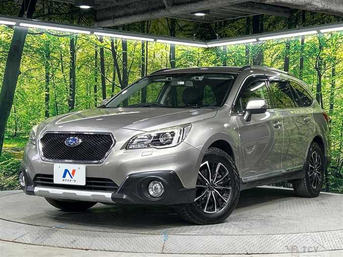 2015 Subaru Subaru Others