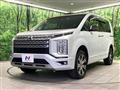 2024 Mitsubishi Delica D5