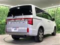 2024 Mitsubishi Delica D5
