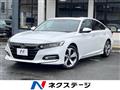 2020 Honda Accord