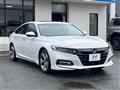 2020 Honda Accord