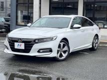 2020 Honda Accord