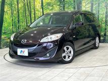 2013 Mazda Premacy