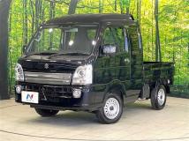 2024 Suzuki Super Carry