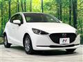 2023 Mazda Mazda2