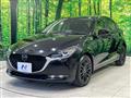 2022 Mazda Mazda2
