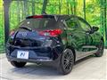 2022 Mazda Mazda2