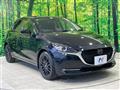 2022 Mazda Mazda2
