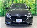 2022 Mazda Mazda2