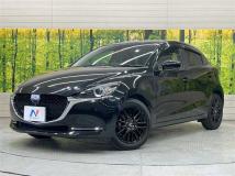 2022 Mazda Mazda2