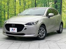2023 Mazda Mazda2