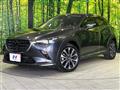 2019 Mazda CX-3