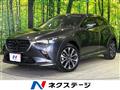 2019 Mazda CX-3