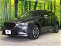 2019 Mazda CX-3