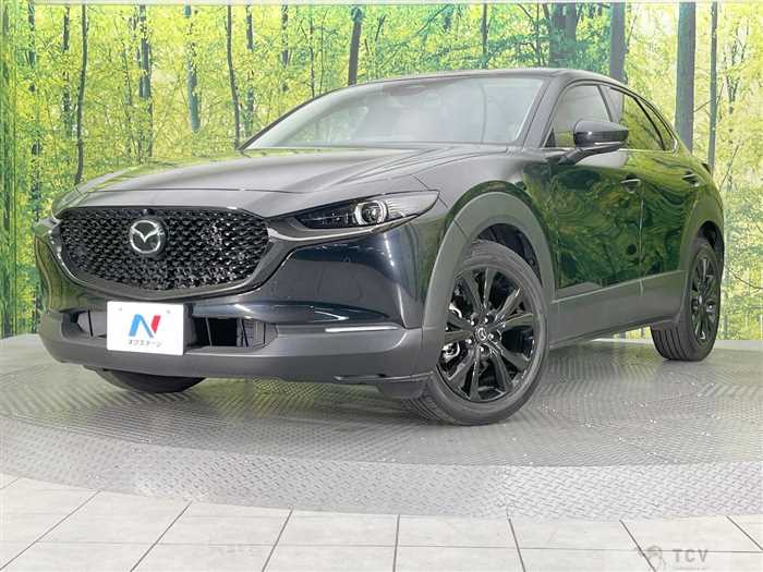 2023 Mazda Mazda Others