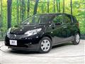 2012 Nissan Note