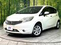 2012 Nissan Note