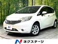 2012 Nissan Note