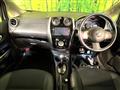 2012 Nissan Note