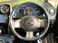 2012 Nissan Note