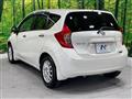 2013 Nissan Note