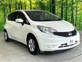 2016 Nissan Note