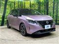 2021 Nissan Note