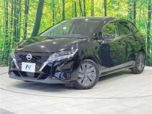 2021 Nissan Note