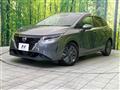 2021 Nissan Note