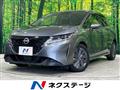 2021 Nissan Note