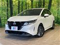 2021 Nissan Note